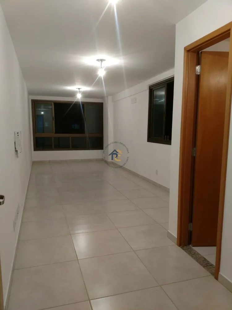 Sala-Conjunto, 30 m² - Foto 10