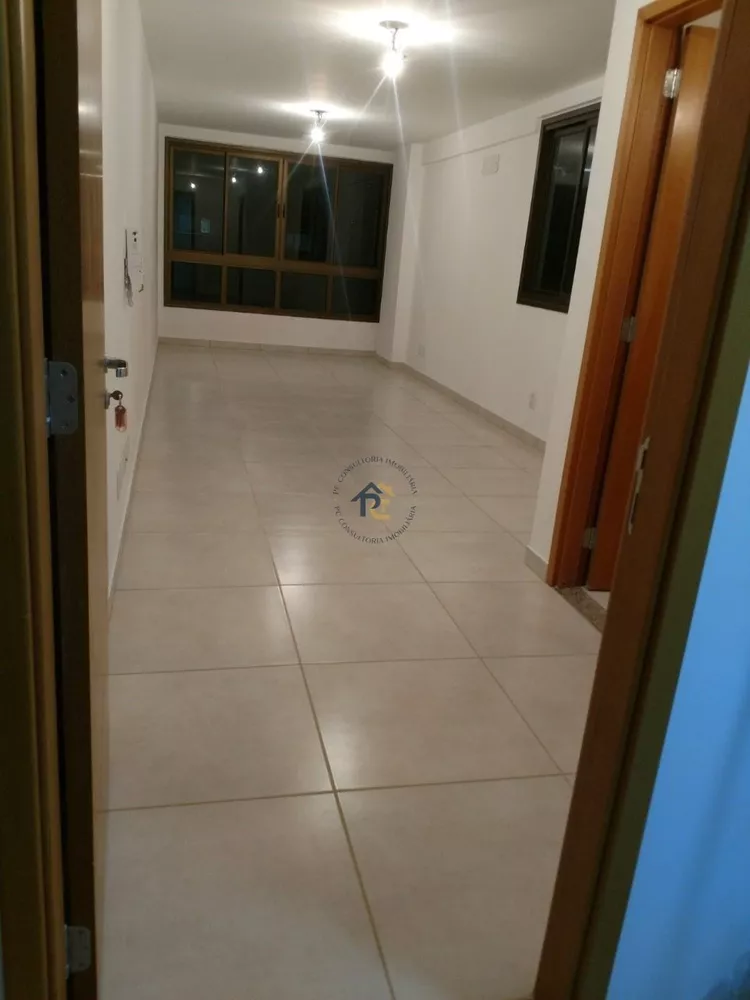 Sala-Conjunto, 30 m² - Foto 7