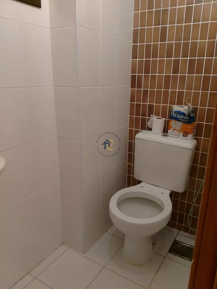 Sala-Conjunto, 30 m² - Foto 14