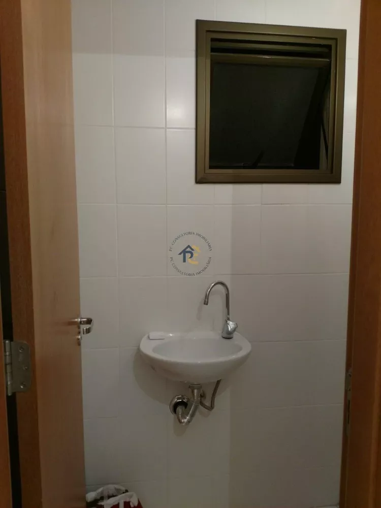 Sala-Conjunto, 30 m² - Foto 13