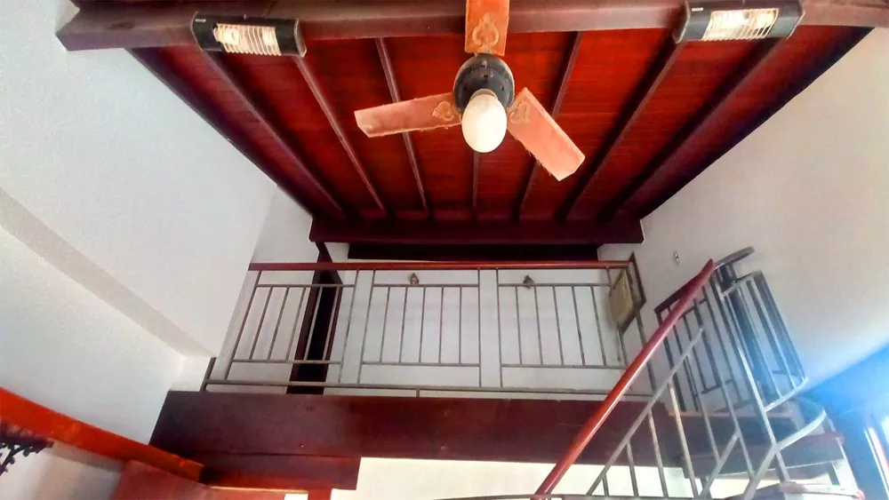 Casa, 4 quartos, 300 m² - Foto 31