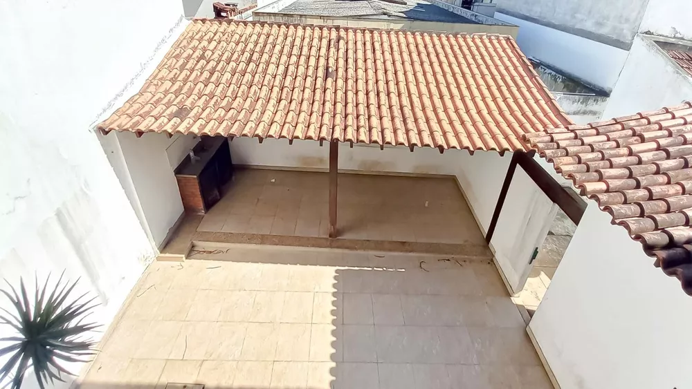 Casa, 4 quartos, 300 m² - Foto 5