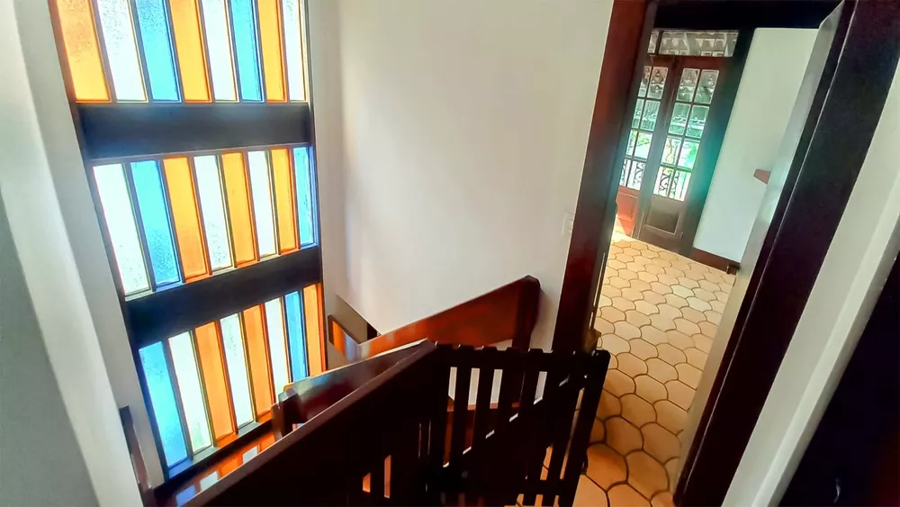 Casa, 4 quartos, 300 m² - Foto 13