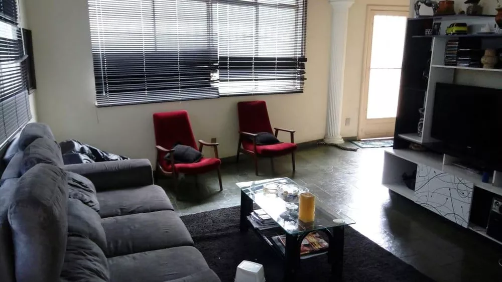 Casa, 4 quartos, 250 m² - Foto 6