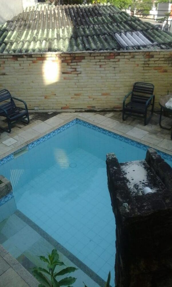 Casa, 4 quartos, 250 m² - Foto 9