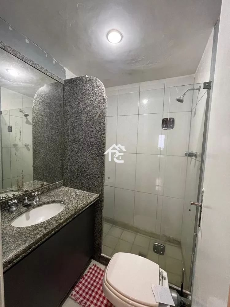 Cobertura, 2 quartos, 118 m² - Foto 9