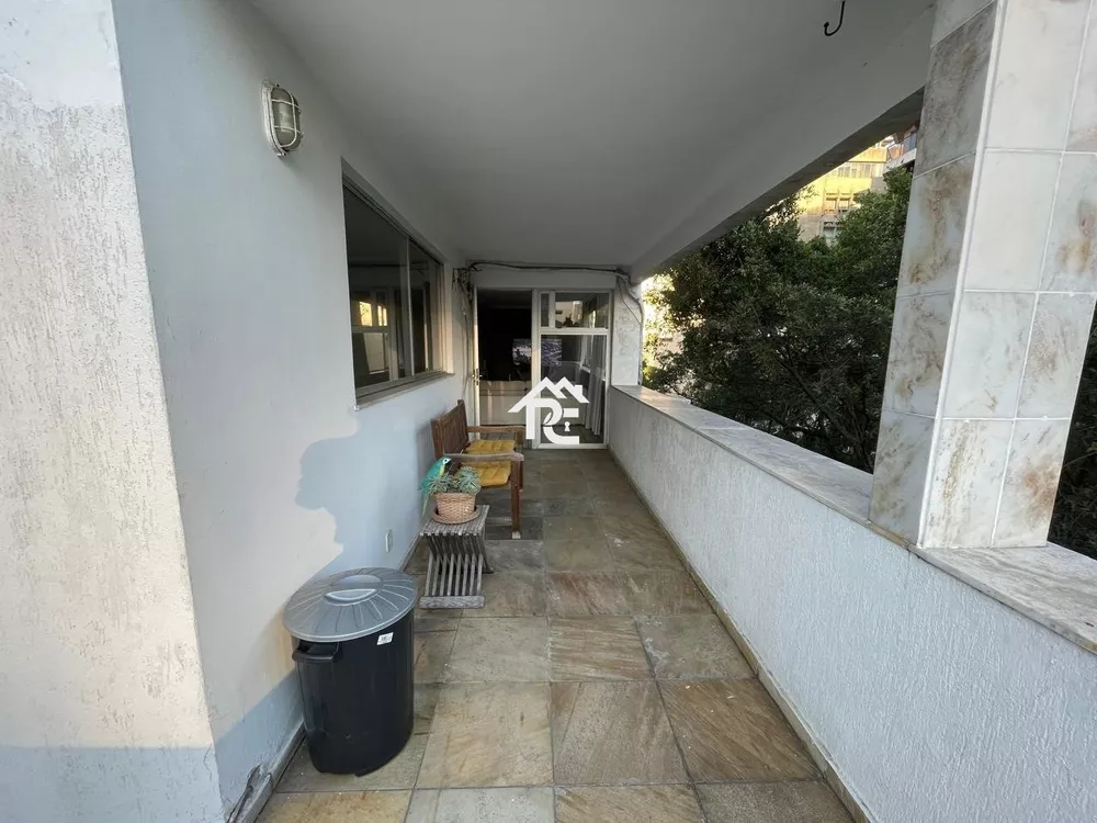 Cobertura, 2 quartos, 118 m² - Foto 7