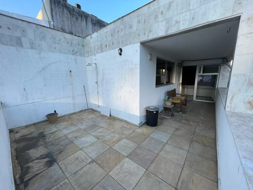 Cobertura, 2 quartos, 118 m² - Foto 2