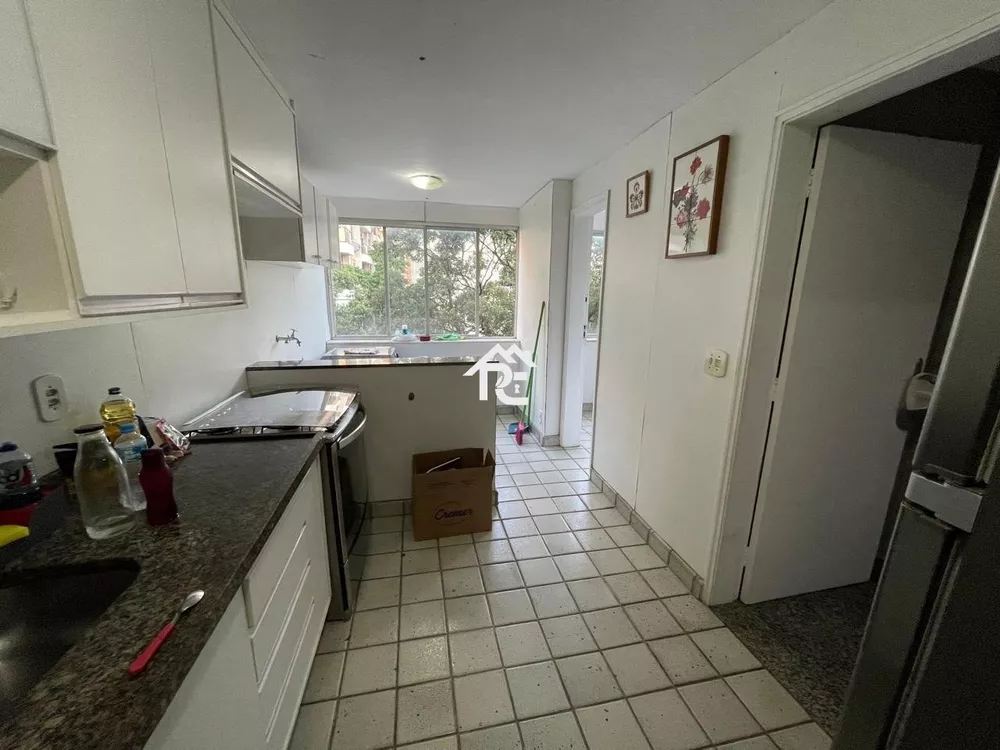 Cobertura, 2 quartos, 118 m² - Foto 6