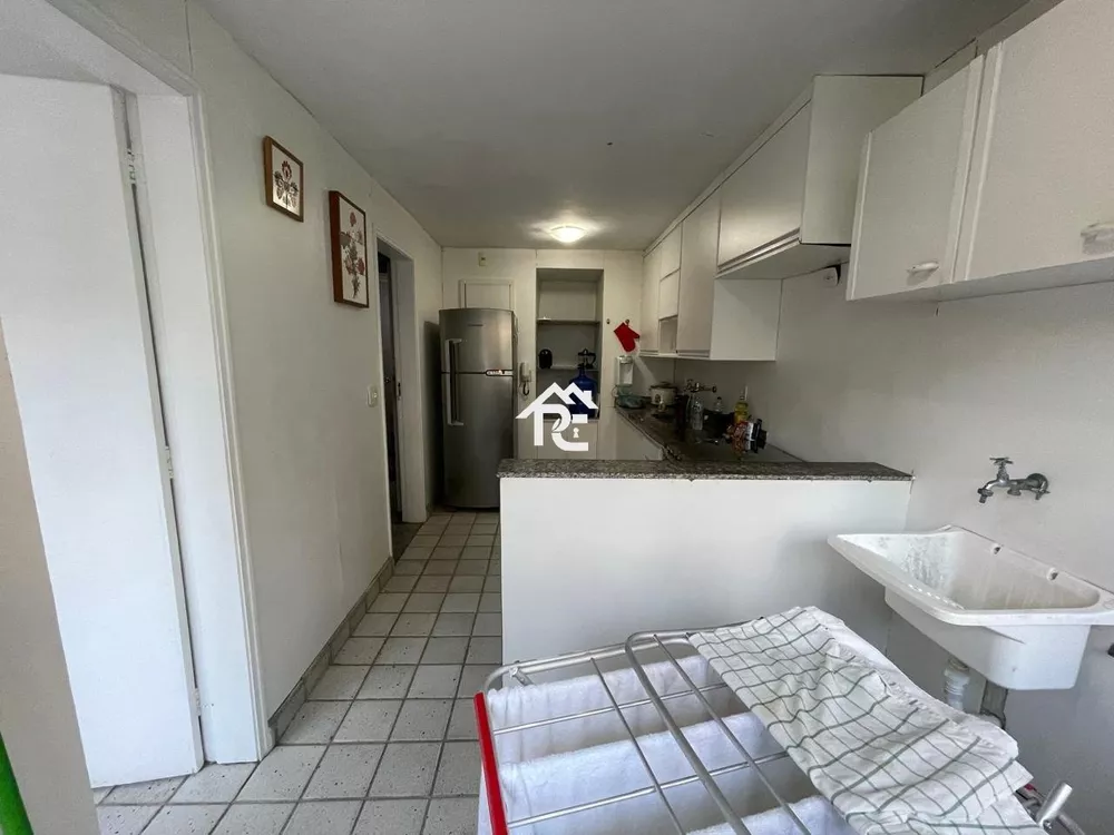 Cobertura, 2 quartos, 118 m² - Foto 4