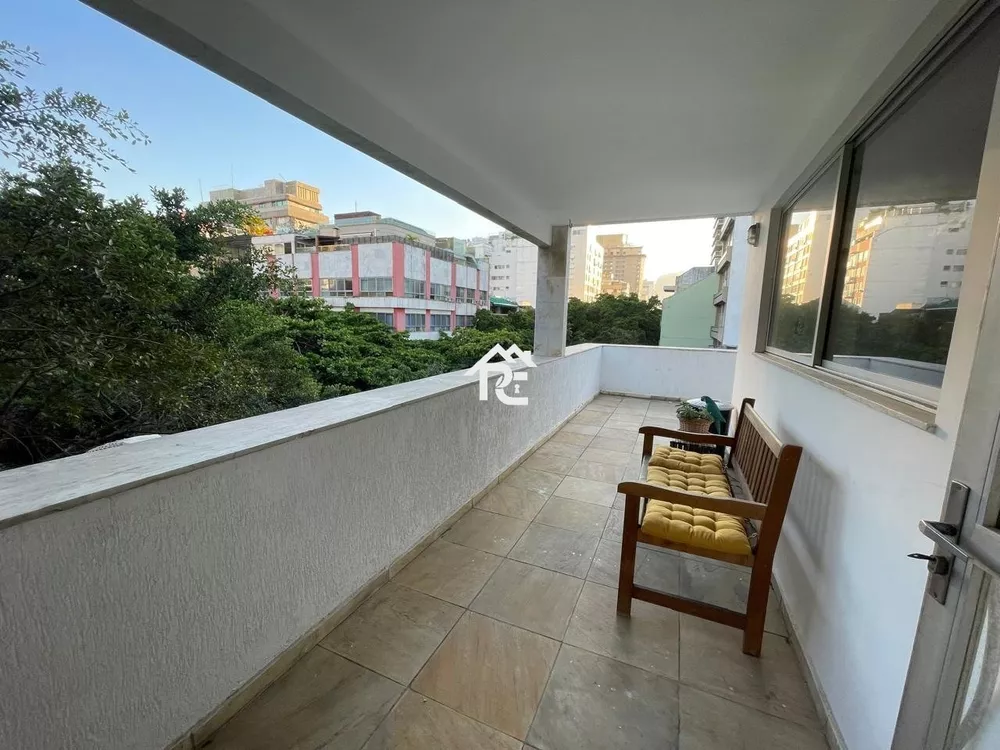 Cobertura, 2 quartos, 118 m² - Foto 12