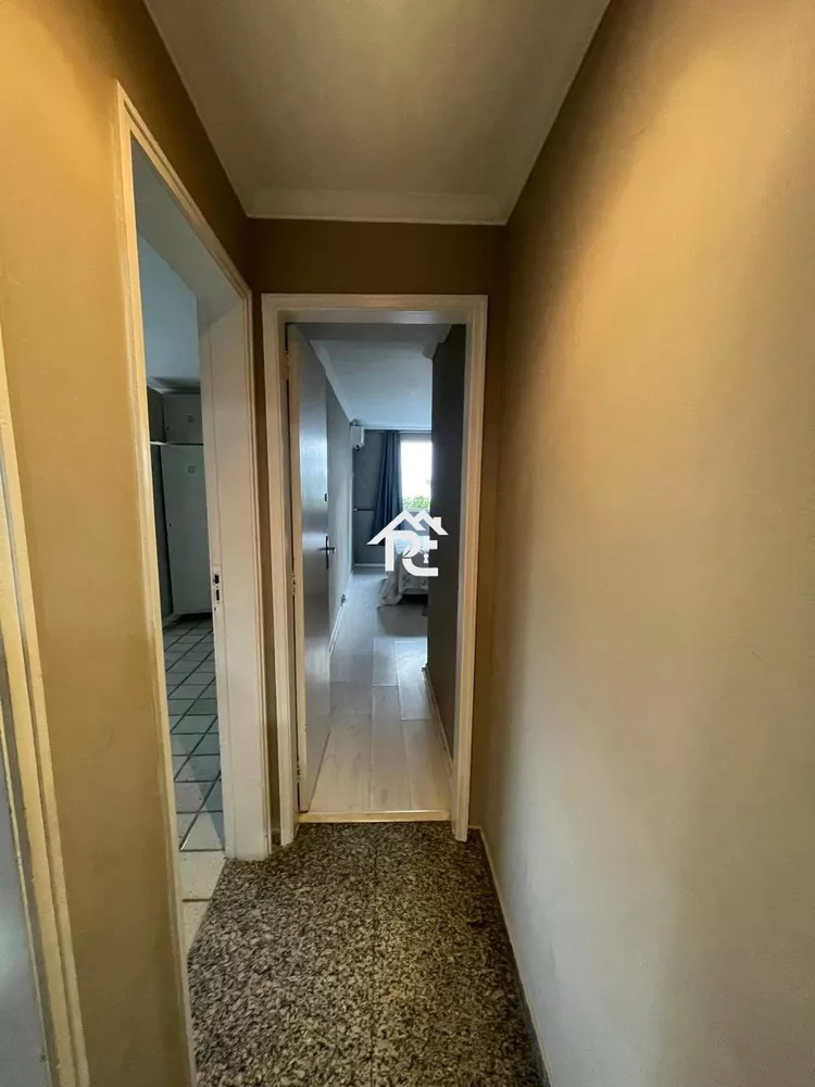 Cobertura à venda com 2 quartos, 118m² - Foto 3