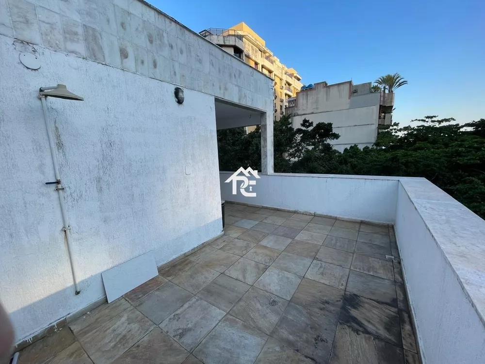 Cobertura, 2 quartos, 118 m² - Foto 11