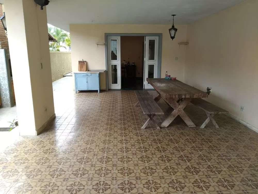 Casa, 4 quartos, 540 m² - Foto 9