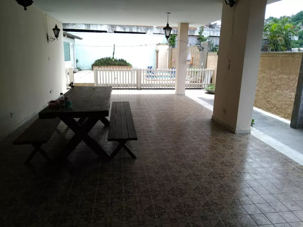 Casa, 4 quartos, 540 m² - Foto 13