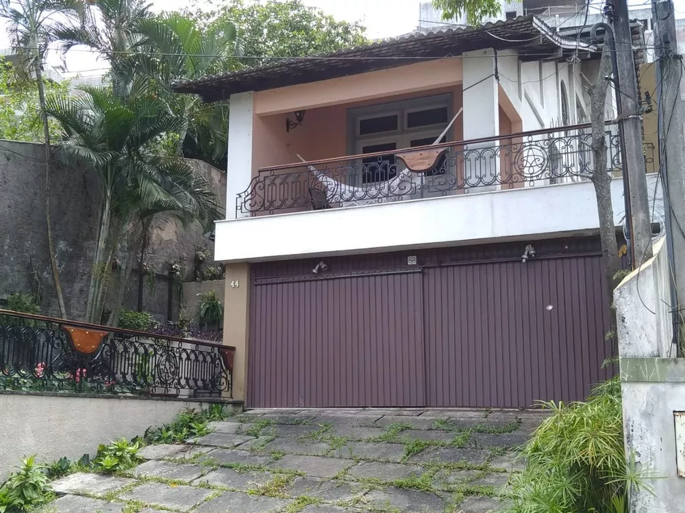 Casa, 4 quartos, 540 m² - Foto 6