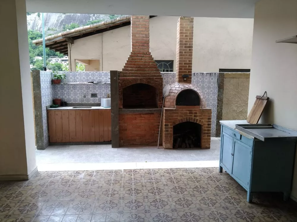 Casa, 4 quartos, 540 m² - Foto 41