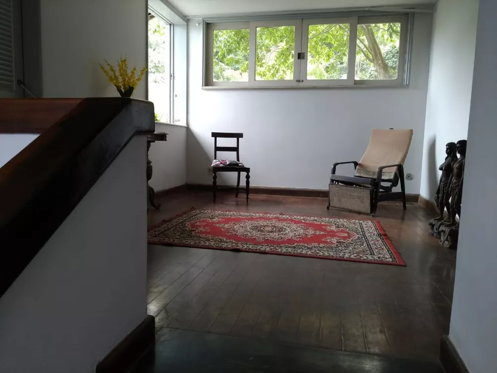 Casa, 4 quartos, 540 m² - Foto 22