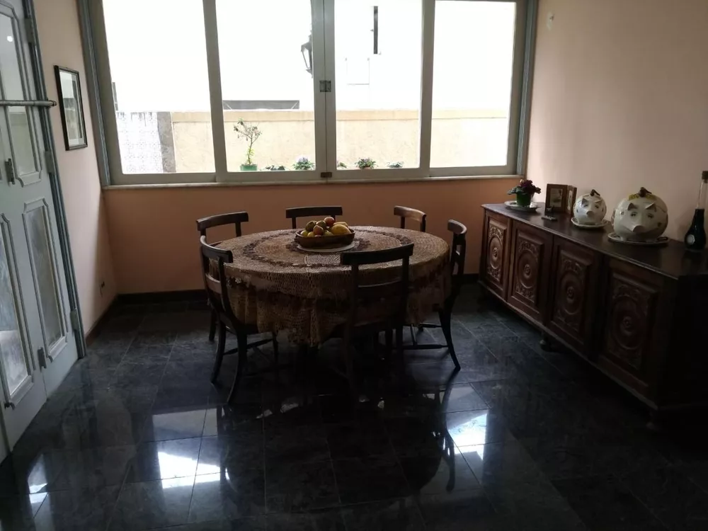 Casa, 4 quartos, 540 m² - Foto 16