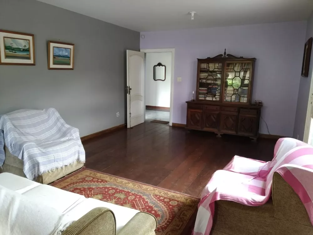 Casa, 4 quartos, 540 m² - Foto 15