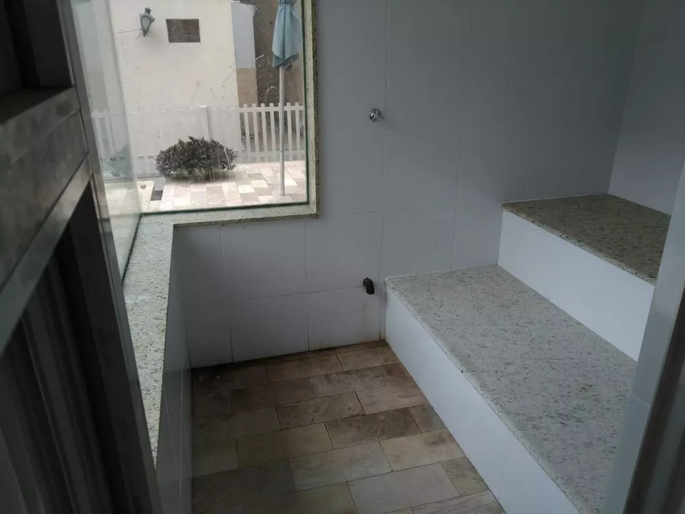 Casa, 4 quartos, 540 m² - Foto 12