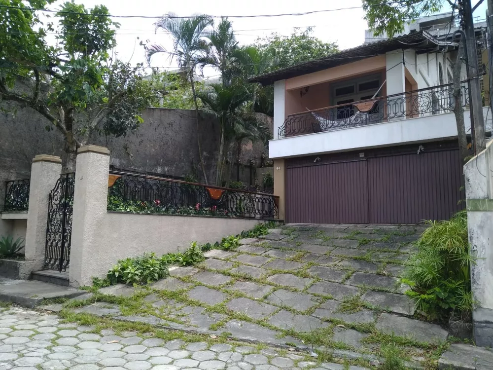 Casa, 4 quartos, 540 m² - Foto 8