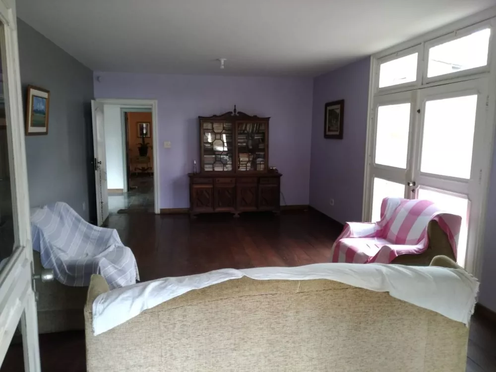 Casa, 4 quartos, 540 m² - Foto 14