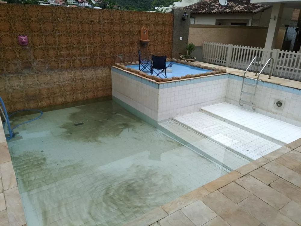 Casa, 4 quartos, 540 m² - Foto 11