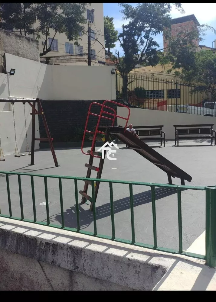 Apartamento, 2 quartos, 60 m² - Foto 22