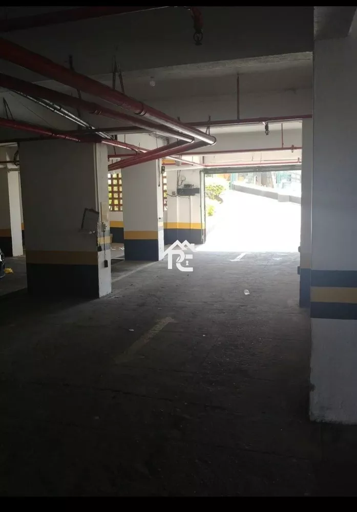 Apartamento, 2 quartos, 60 m² - Foto 25