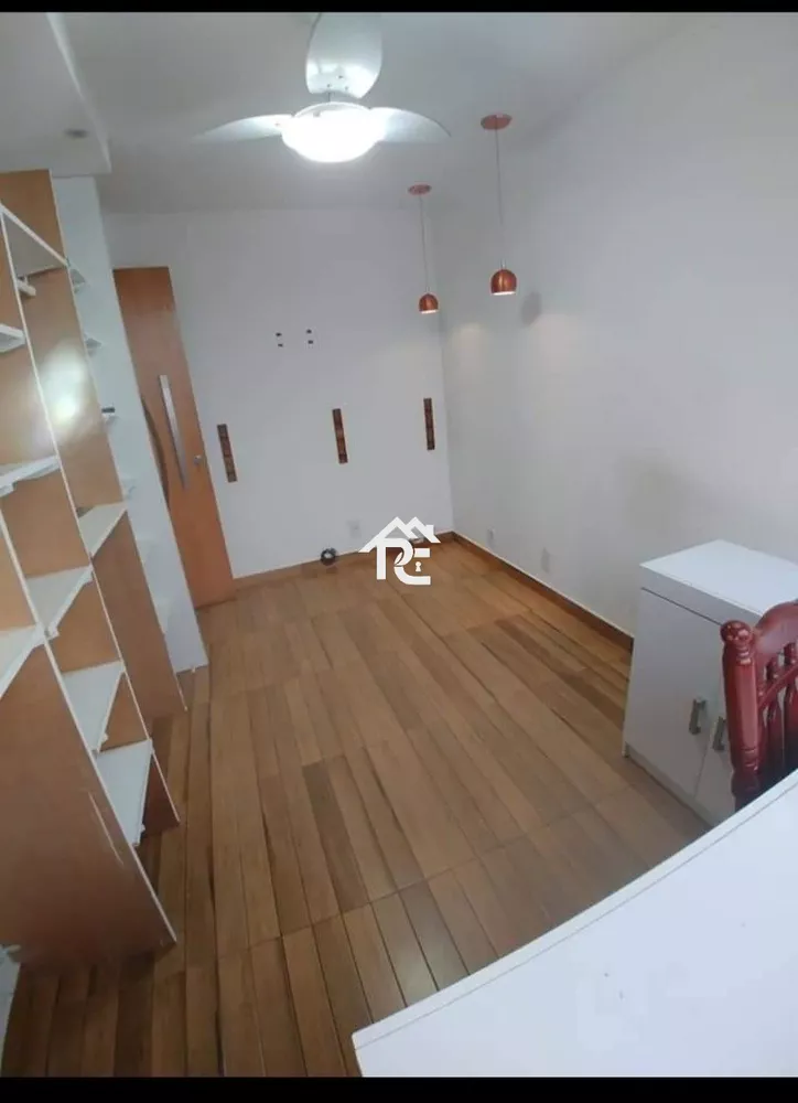 Apartamento, 2 quartos, 60 m² - Foto 10