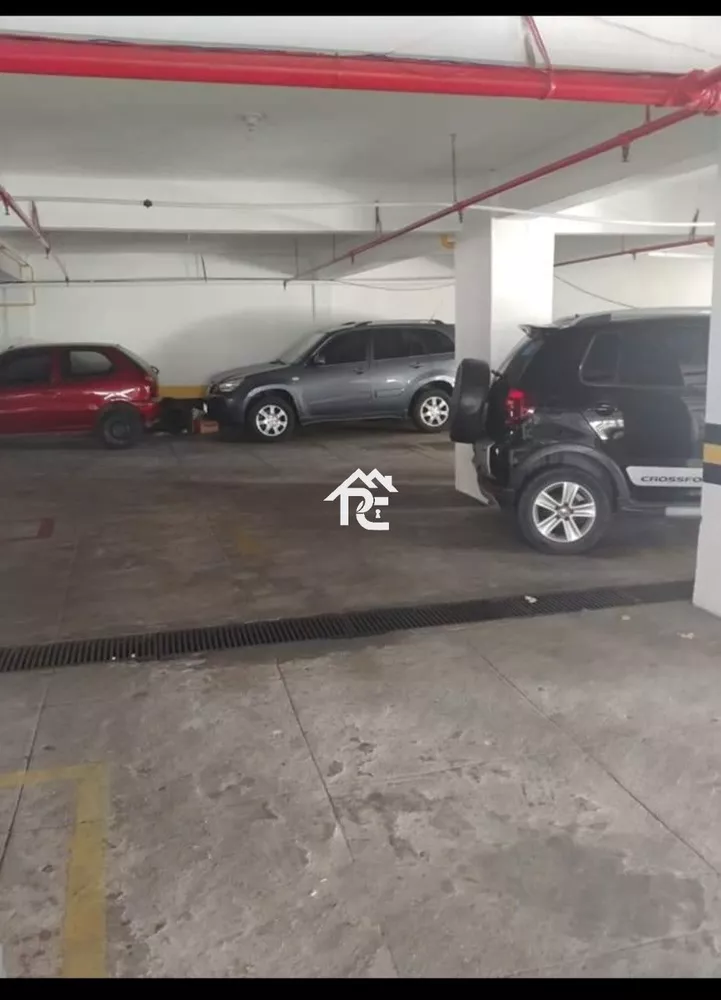 Apartamento, 2 quartos, 60 m² - Foto 28