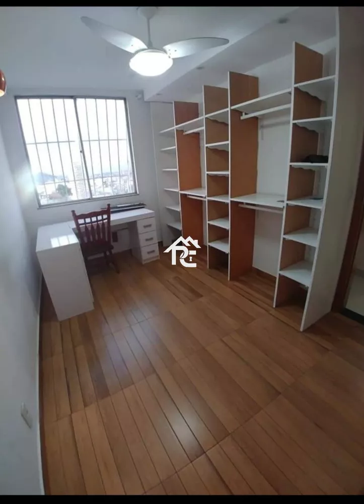 Apartamento, 2 quartos, 60 m² - Foto 14