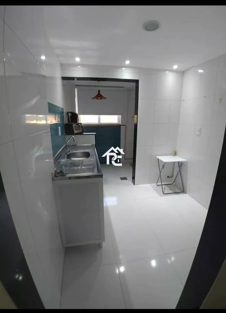 Apartamento, 2 quartos, 60 m² - Foto 20