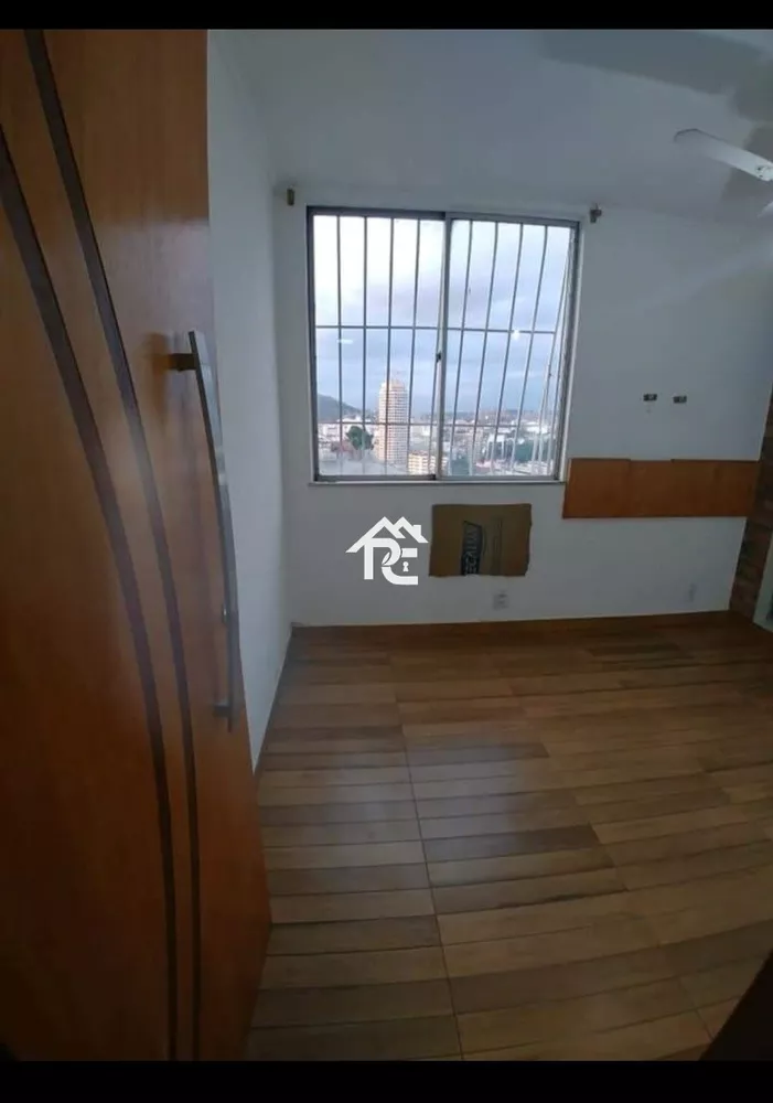 Apartamento, 2 quartos, 60 m² - Foto 11