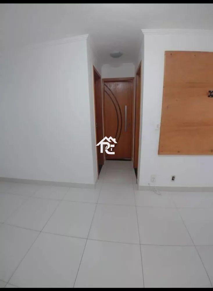 Apartamento à venda com 2 quartos, 60m² - Foto 5