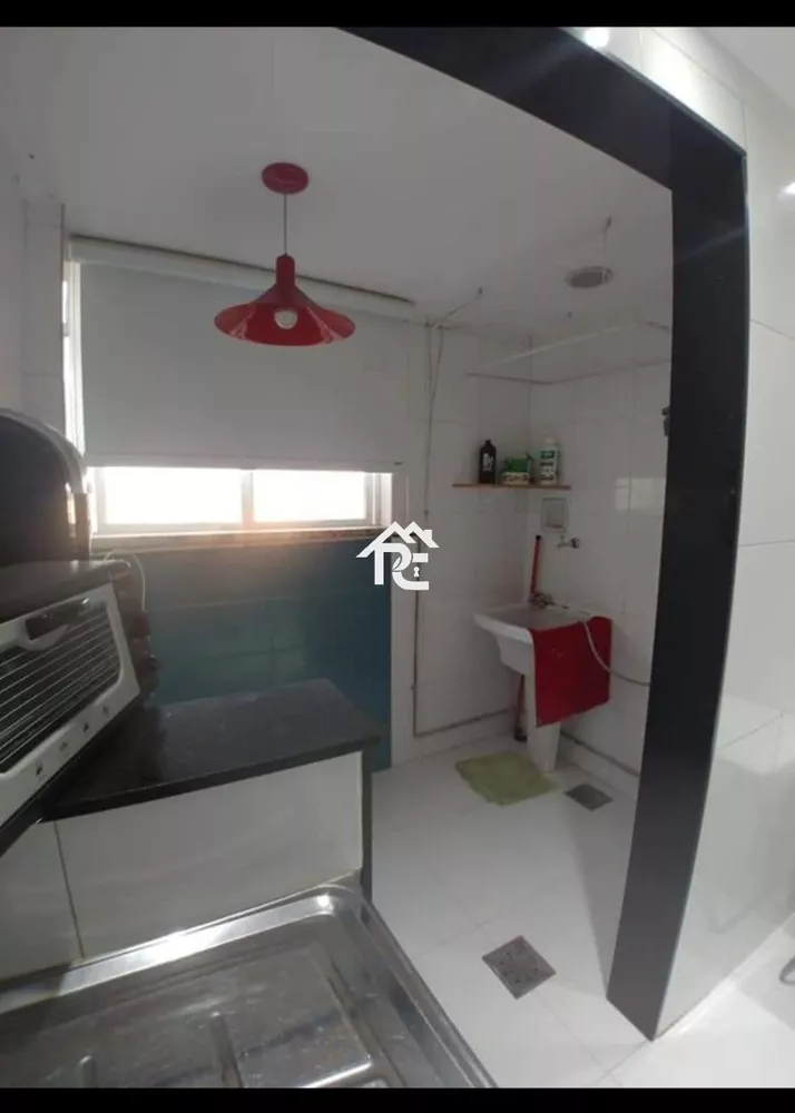 Apartamento, 2 quartos, 60 m² - Foto 19