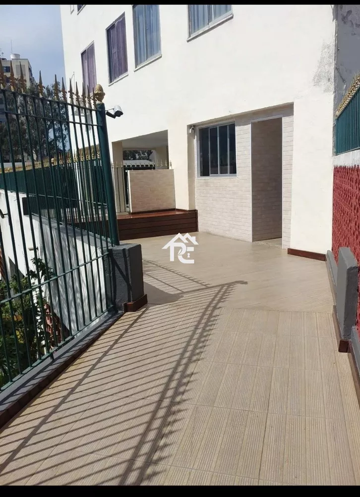 Apartamento, 2 quartos, 60 m² - Foto 24