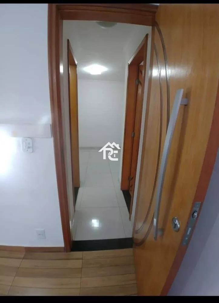 Apartamento, 2 quartos, 60 m² - Foto 9