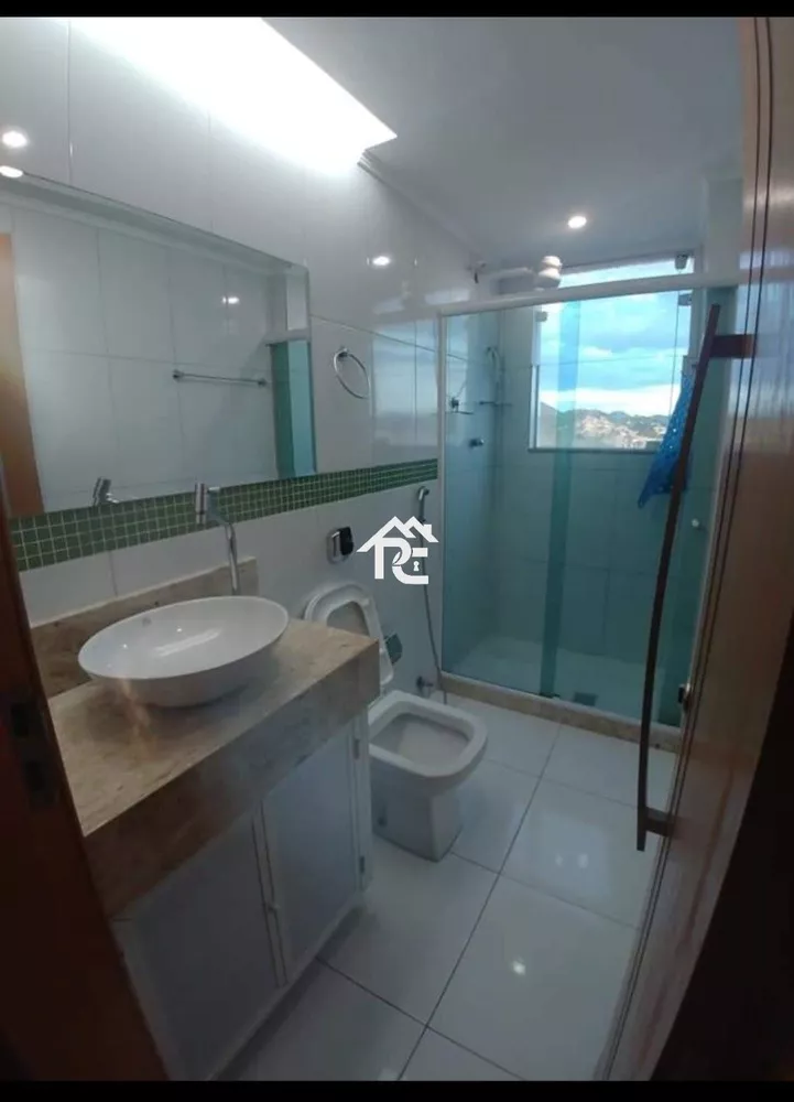 Apartamento, 2 quartos, 60 m² - Foto 13