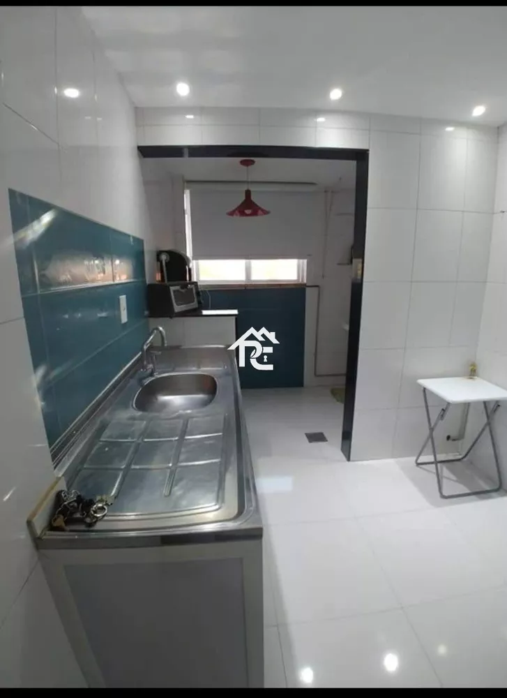 Apartamento, 2 quartos, 60 m² - Foto 21