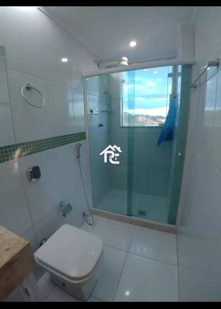 Apartamento, 2 quartos, 60 m² - Foto 16