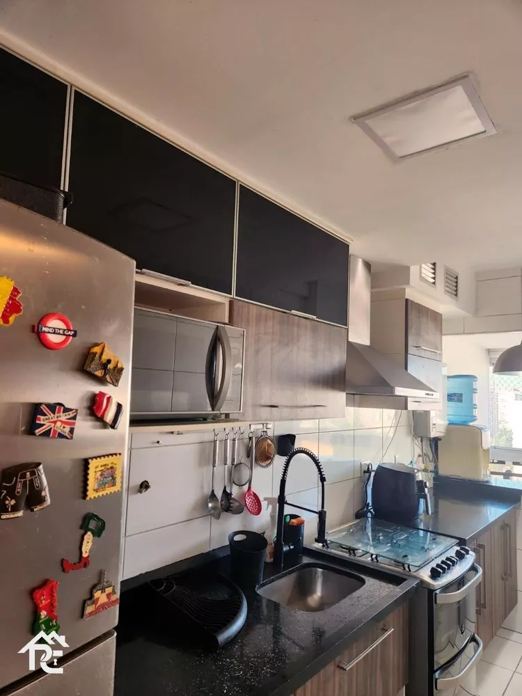 Cobertura, 3 quartos, 151 m² - Foto 16