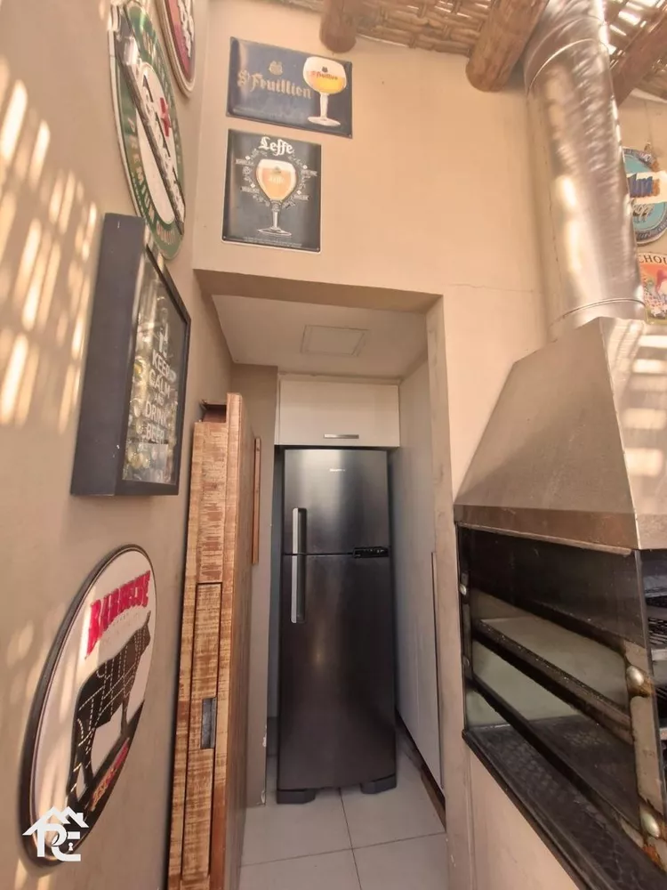 Cobertura, 3 quartos, 151 m² - Foto 18