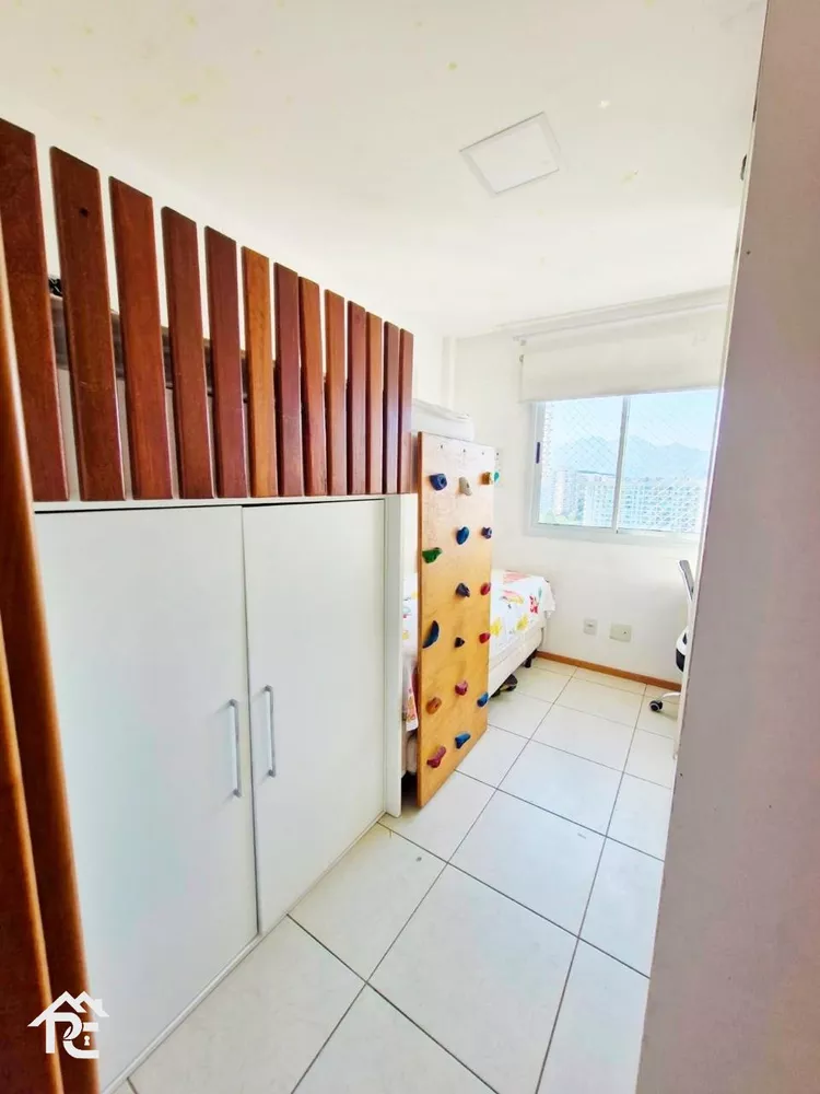 Cobertura, 3 quartos, 151 m² - Foto 13