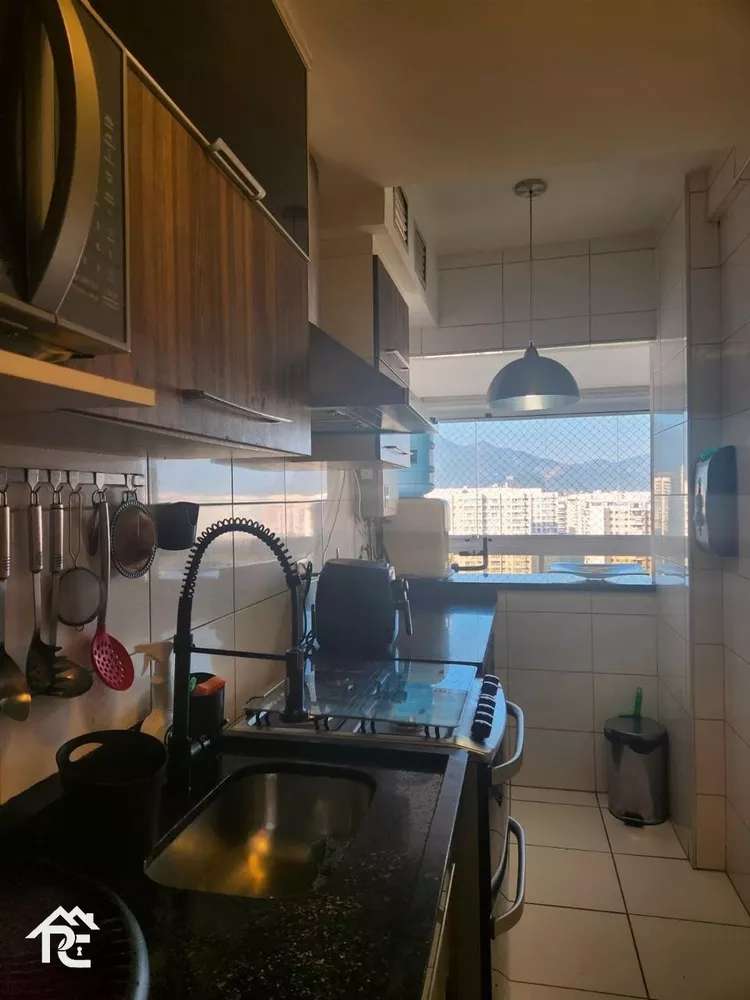 Cobertura, 3 quartos, 151 m² - Foto 17