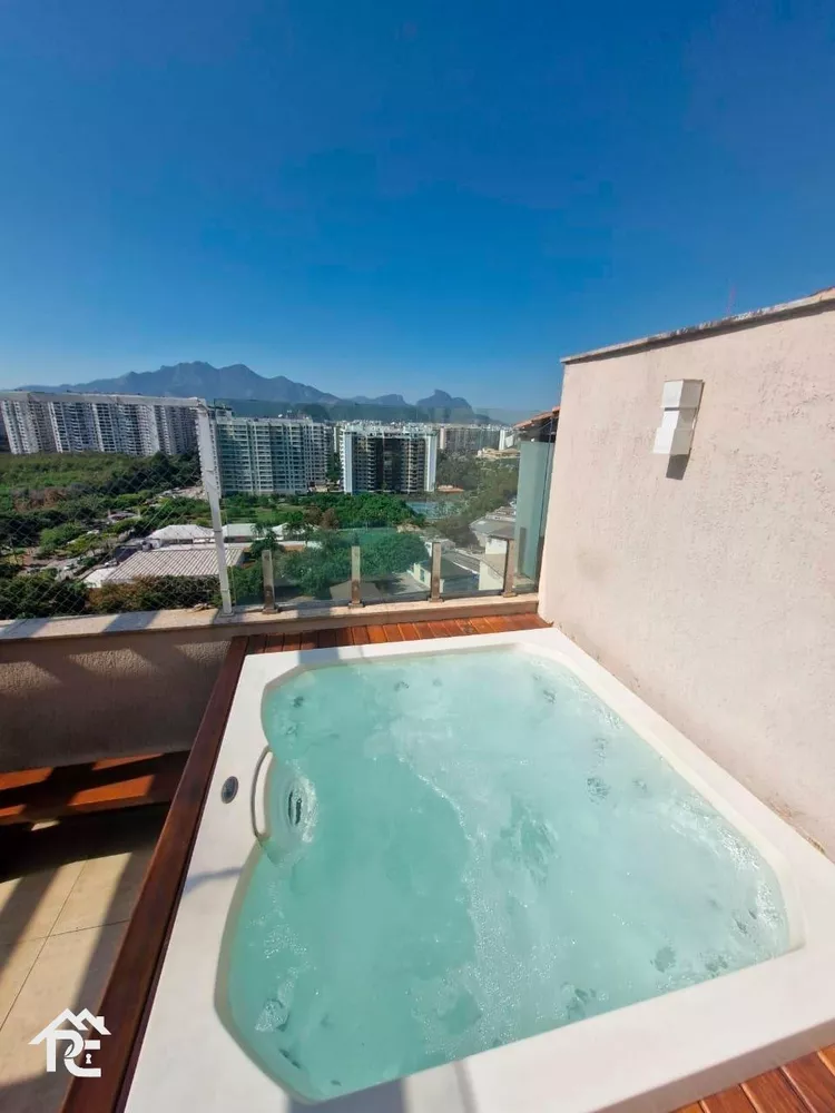 Cobertura, 3 quartos, 151 m² - Foto 19