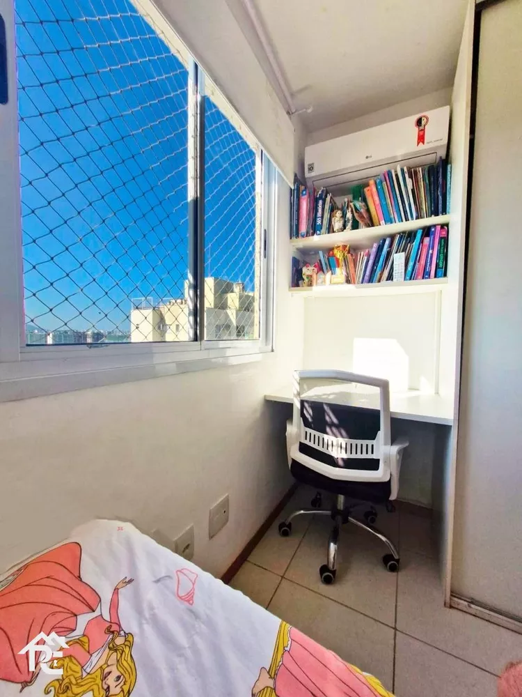 Cobertura, 3 quartos, 151 m² - Foto 14