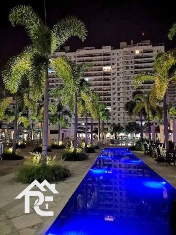 Cobertura, 3 quartos, 151 m² - Foto 21