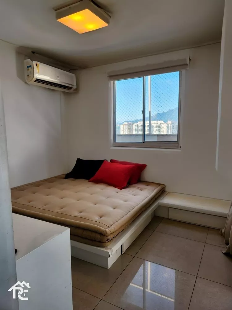 Cobertura, 3 quartos, 151 m² - Foto 7